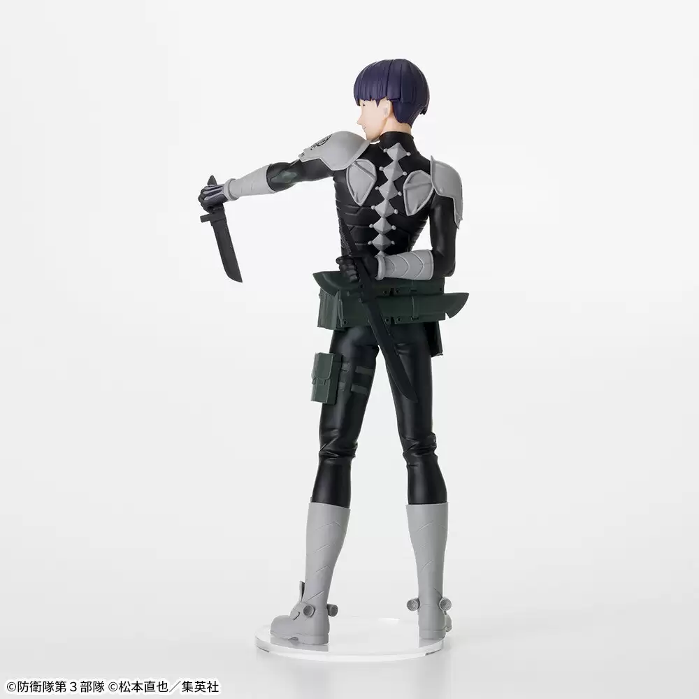 ������� Luminasta Hoshina Soushirou