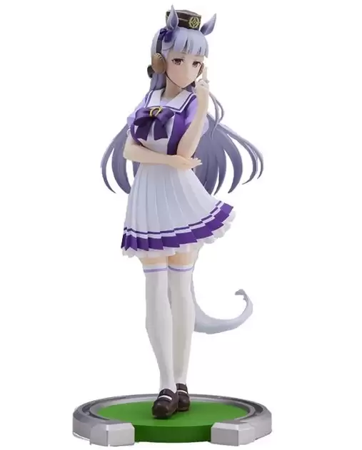������� Umamusume Pretty Derby Color Gold Ship