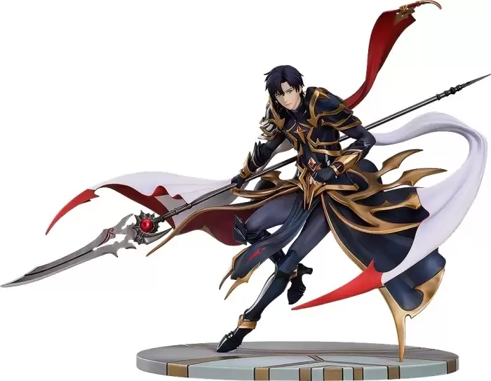 ������� The King's Avatar: Yi Ye Zhi Qiu Ye Xiu Ver.