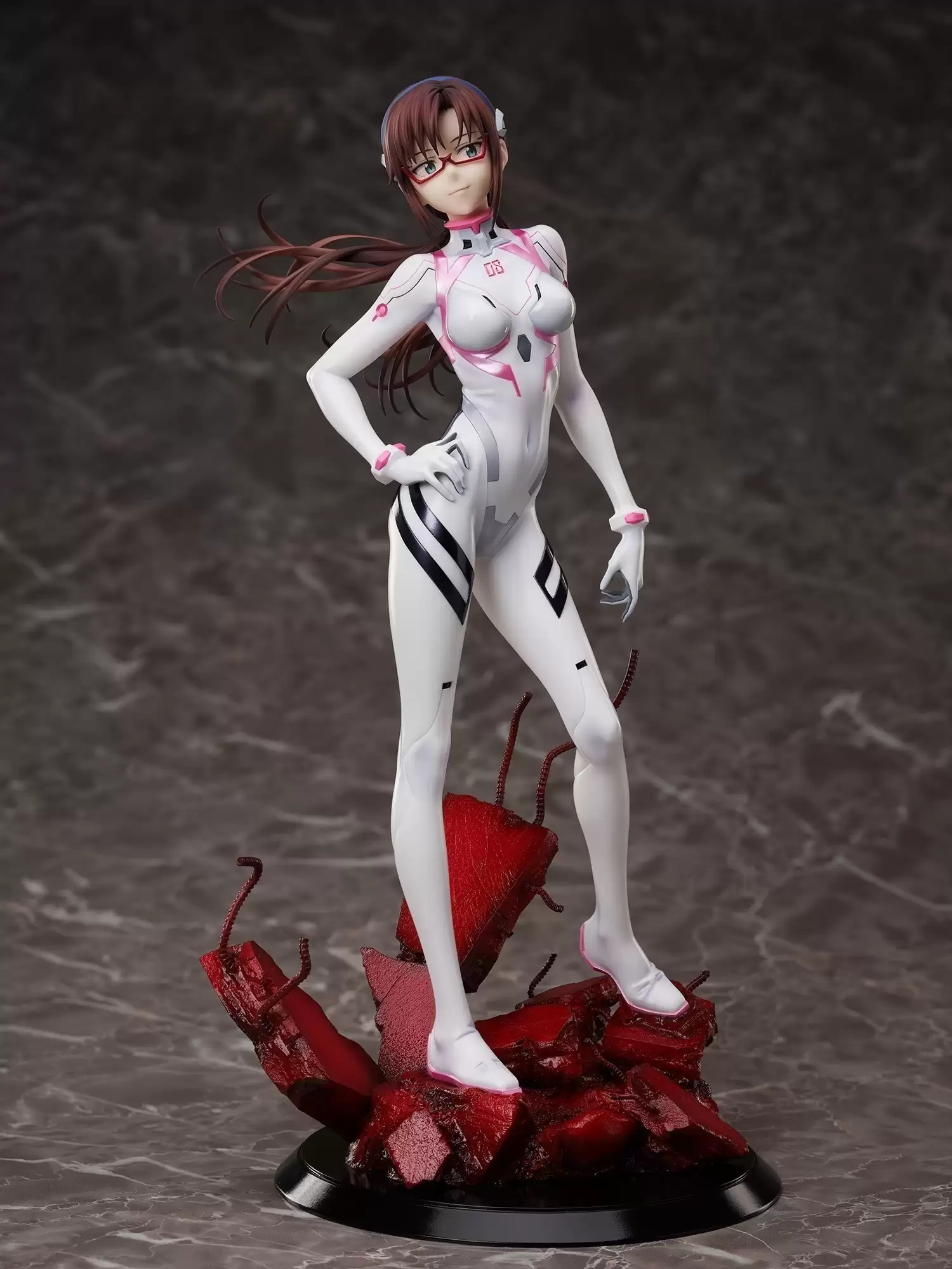 ������� Evangelion: 3.0+1.0 Thrice Upon a Time: Makinami Mari Illustrious (Last Mission)