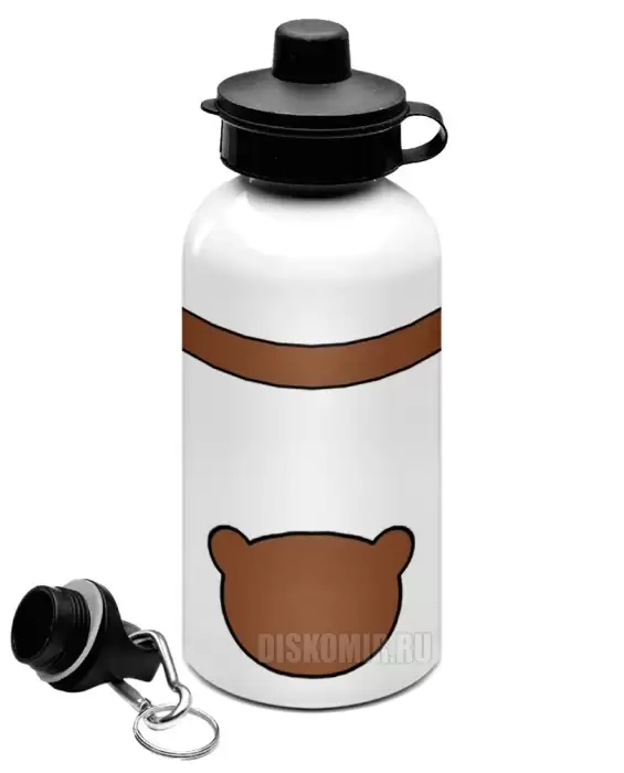 ������� ��� �������� ������ ��������� Teddy logo