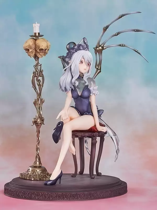 ������� Kaibutsu Shoujo: Pelecanus