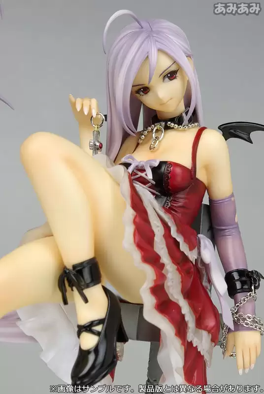 ������� Akashiya Moka ***