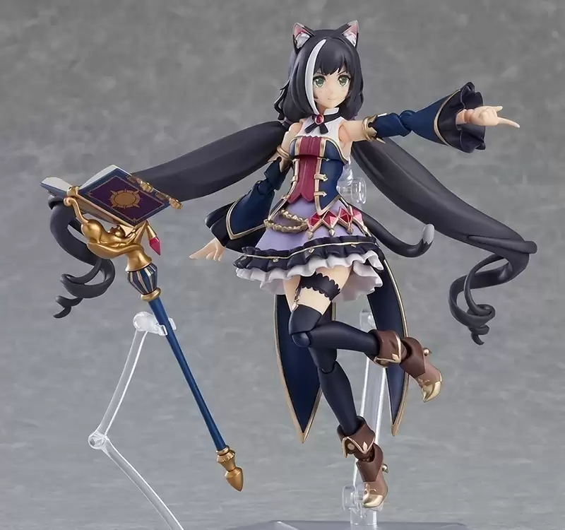 ������� figma 558 Princess Connect! Re:Dive: Karyl