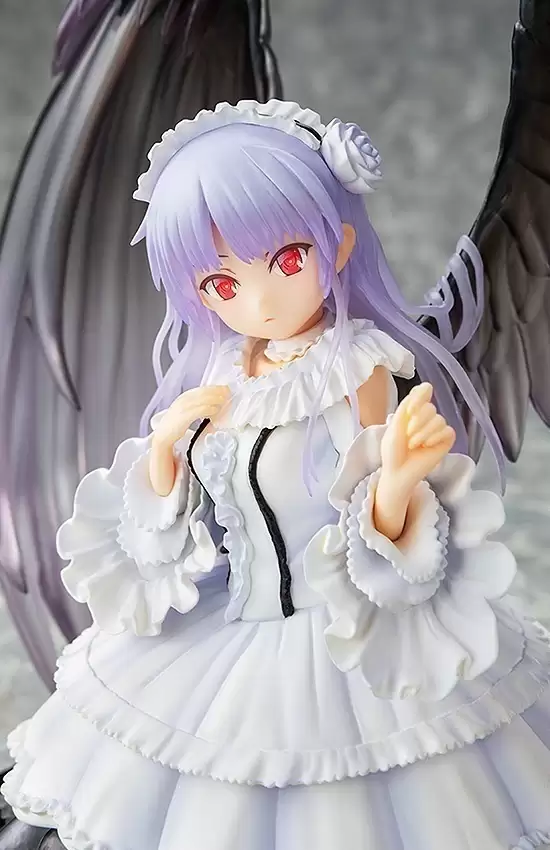 ������� Angel Beats!: Tachibana Kanade Key 20th Anniversary Gothic Lolita Ver. Repaint Color