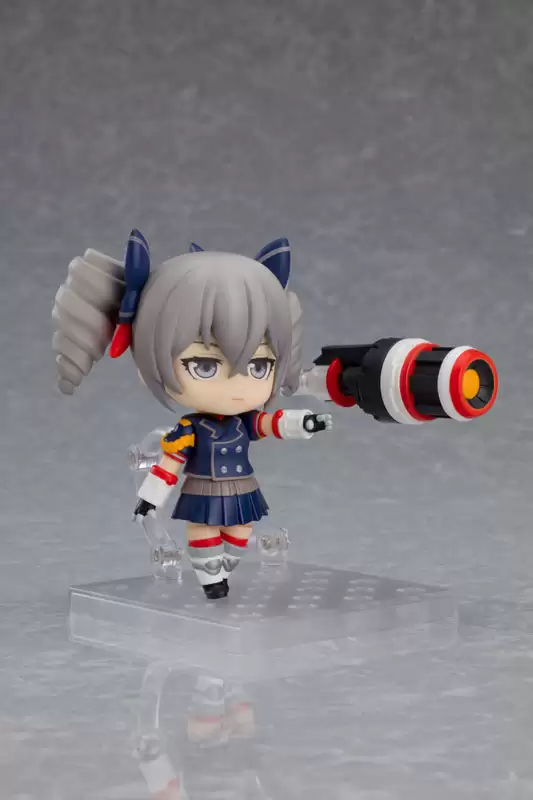 ������� Nendoroid 1371 Nendoroid Houkai 3rd Bronya - Valkyrie Chariot Ver.