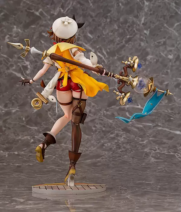 ������� Atelier Ryza 2 Lost Legends & the Secret: Fairy Ryza