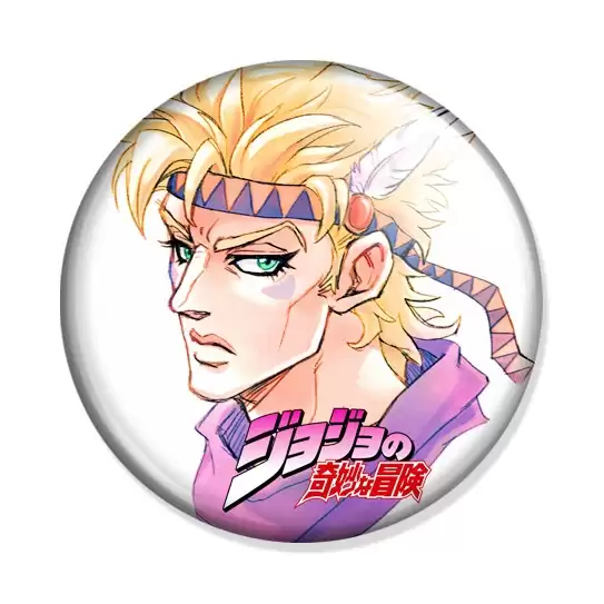 ������ ����������� ����������� ������ Caesar Anthonio Zeppeli
