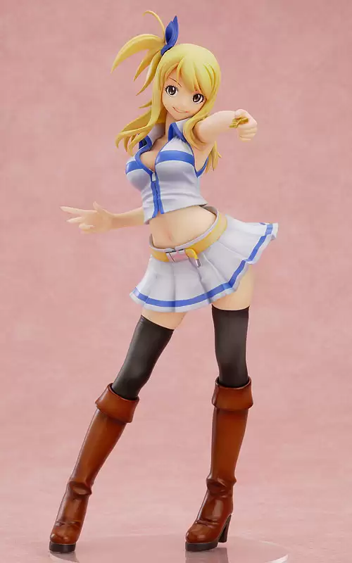 ������� Fairy Tail - Lucy Heartfilia 1/7 Complete Figure