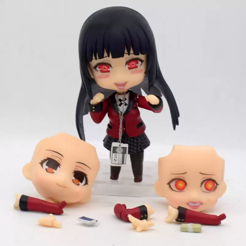 ������� Nendoroid 882 �������� �����: Jabami Yumeko
