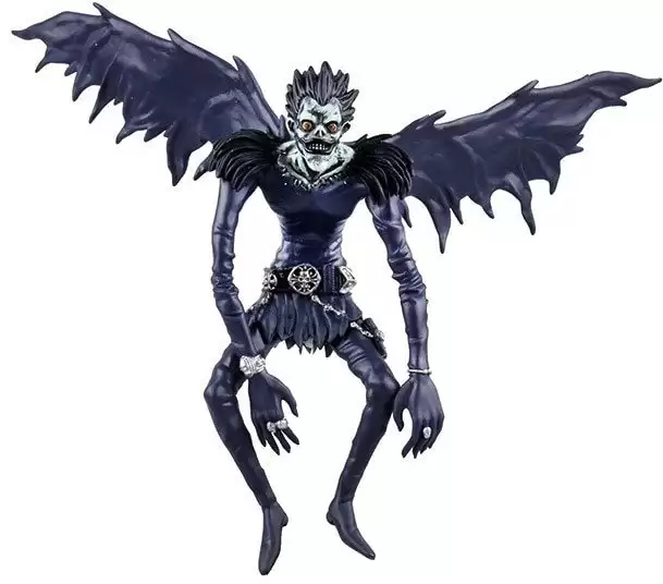 ������� ������� ������ - Ryuk God of Death