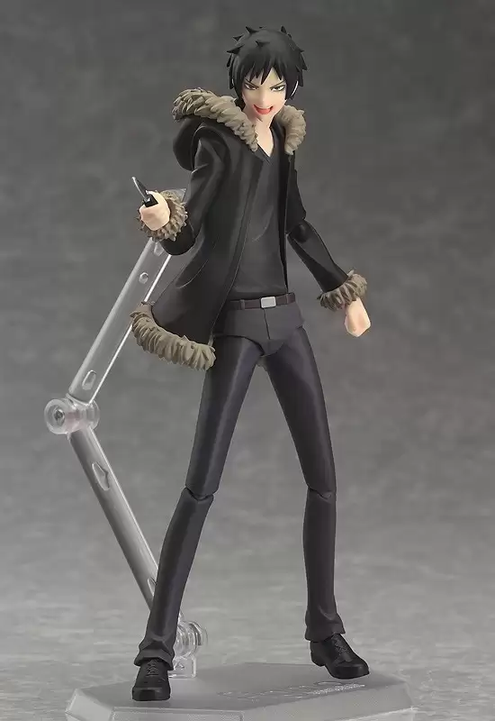 ������� Durarara / �������� - figma Orihara Izaya / ������� ����� 301 ***