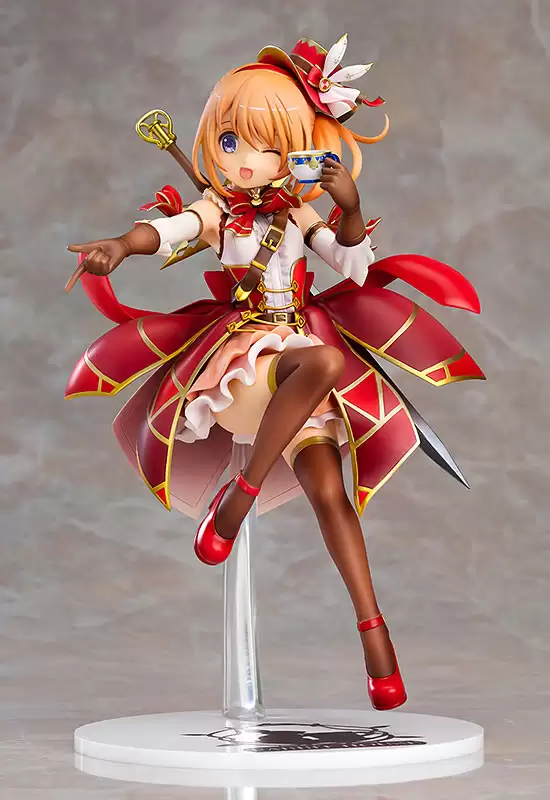 ������� Kirara Fantasia - Cocoa Warrior Ver.