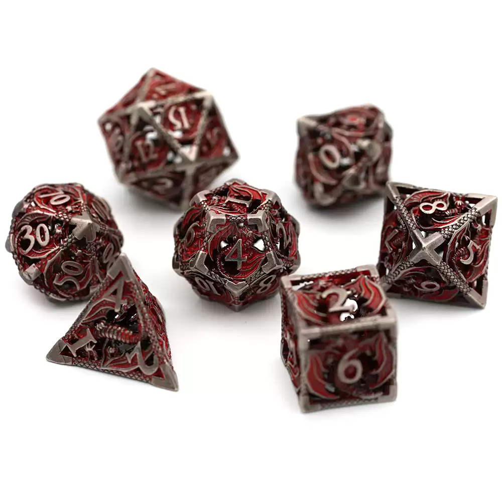 ����� ���������, �����, ������ ��� DnD (���) Dungeons & Dragons � ���������� ������� ��� 7 �� ������� ������