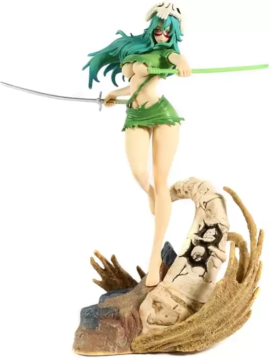 ������� ����: Nelliel