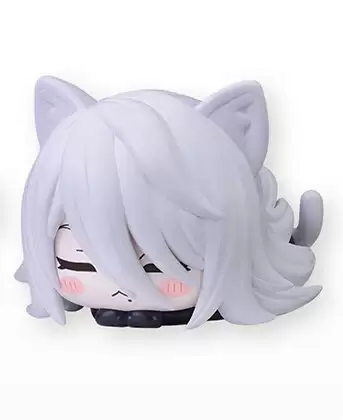������� TV Anime NieR:Automata Ver1.1a Ohiruneko Mini Figure: A2