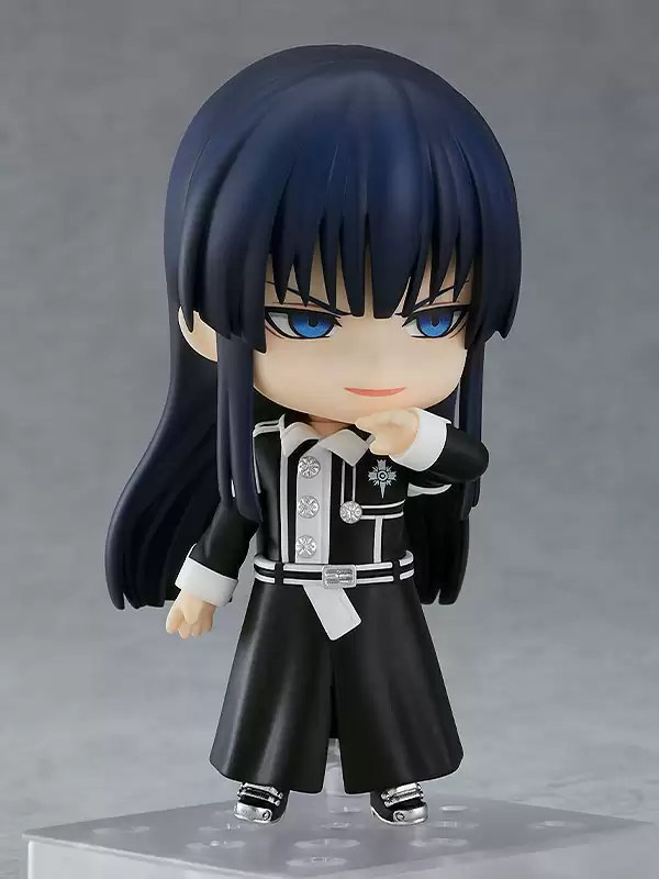 ������� Nendoroid 1809 D.Gray-man: Kanda Yu