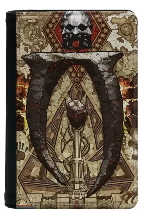������� �� ������� Skyrim IV: Oblivion