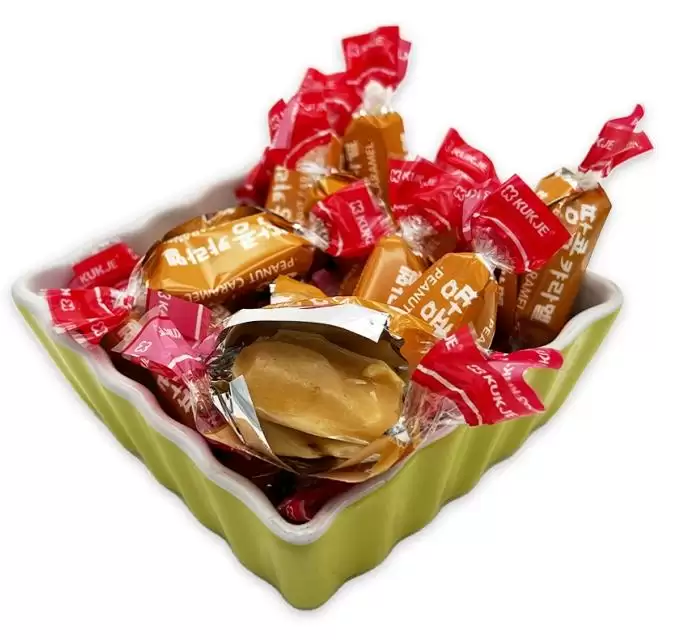Melland "Peanut Caramel" ���������� �������� �� ������ �������