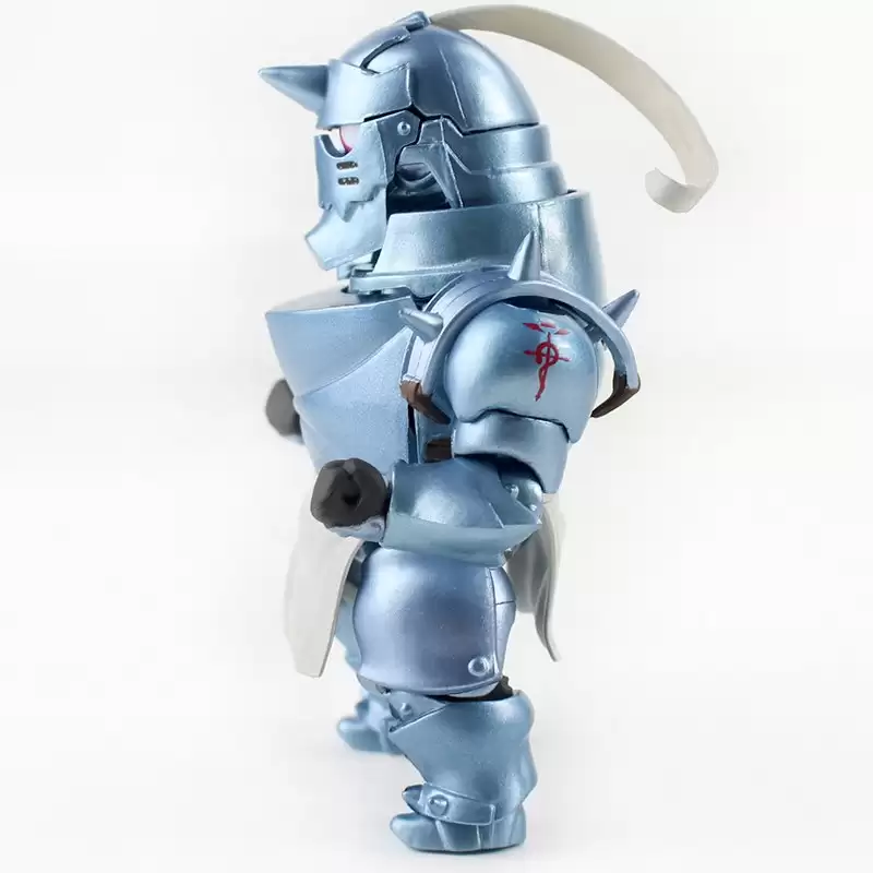 ������� Nendoroid #796 �������� ������� Alphonse Elric
