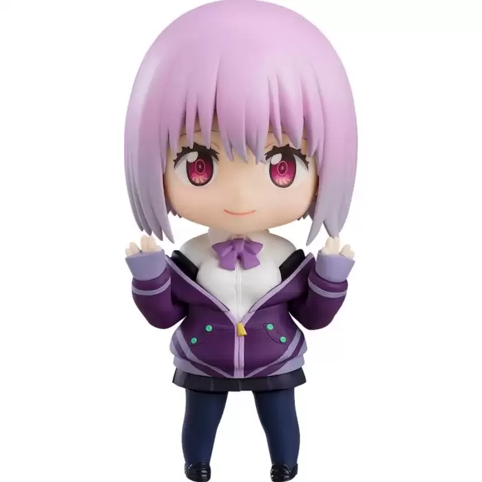 ������� Nendoroid 1060  SSSS.GRIDMAN Akane Shinjo