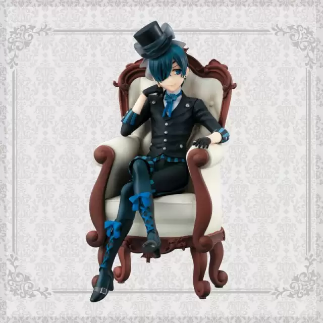 ������� Black Butler Ciel Phantomhive ***