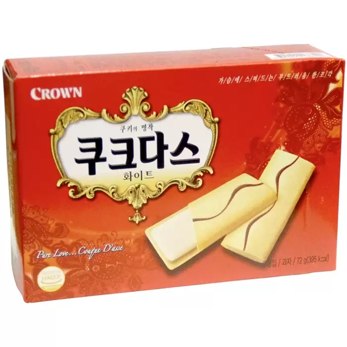 ������� �������� "�������" (������) Crown