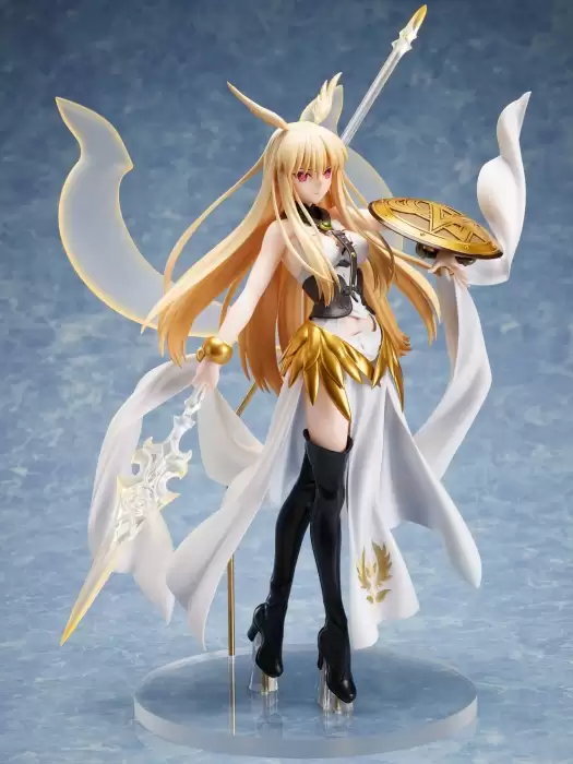 ������� Fate/Grand Order - Lancer Valkyrie (Thrud)