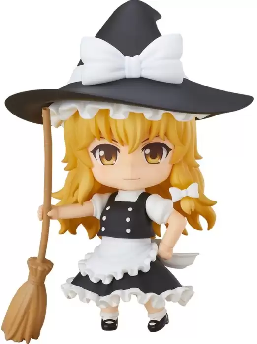 ������� Nendoroid 1348 Touhou Project - Marisa Kirisame 2.0
