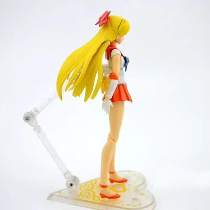 ������� figma ������ ��� Sailor Venus
