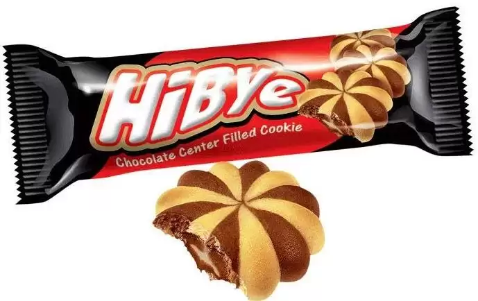 ������� HiBye ����������� � ��������