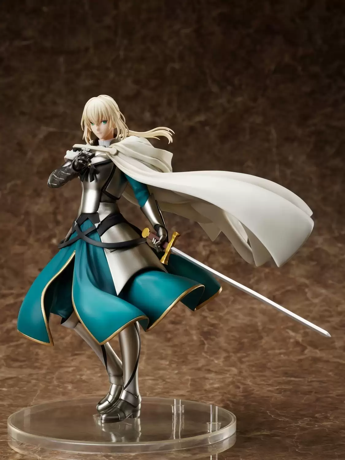 ������� Fate/Grand Order Camelot: Bedivere