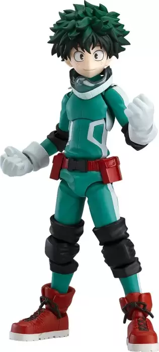 ������� Figma 323 "My Hero Academia" Midoriya Izuku