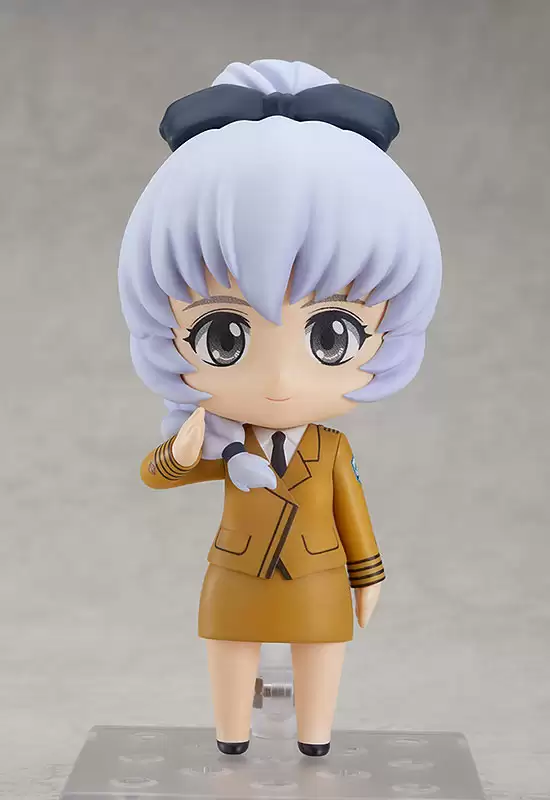 ������� Nendoroid 1504 Full Metal Panic! Invisible Victory - Teletha Testarossa