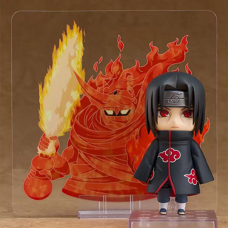 ������� Nendoroid 820 NARUTO Shippuden - Itachi Uchiha