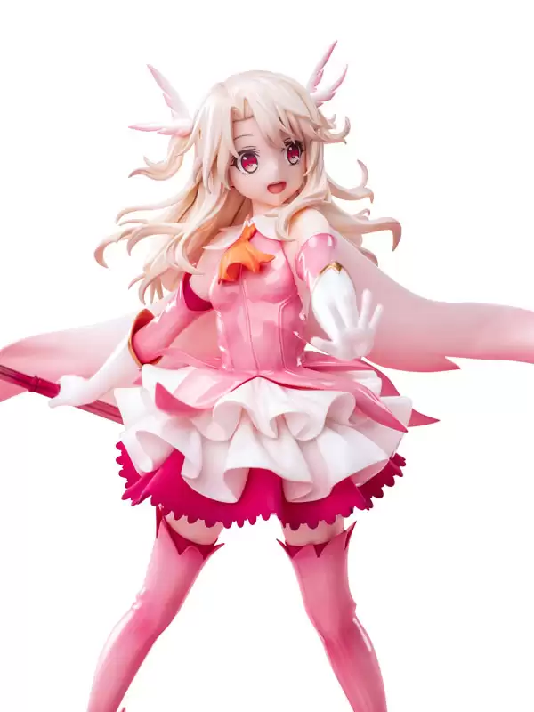 ������� Fate/kaleid liner Prisma Illya Licht The Nameless Girl Illya Anime Start 10th Anniversary Tenshin Ver.