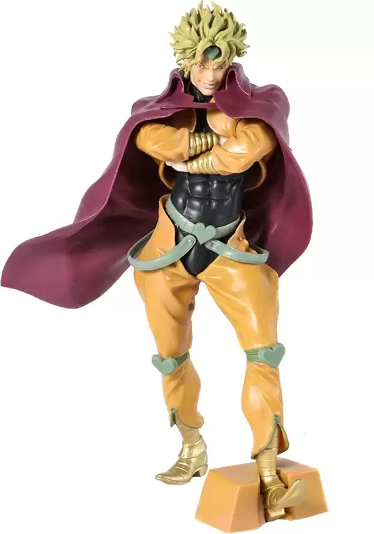 ������� ����������� ����������� ������ - Dio Brando