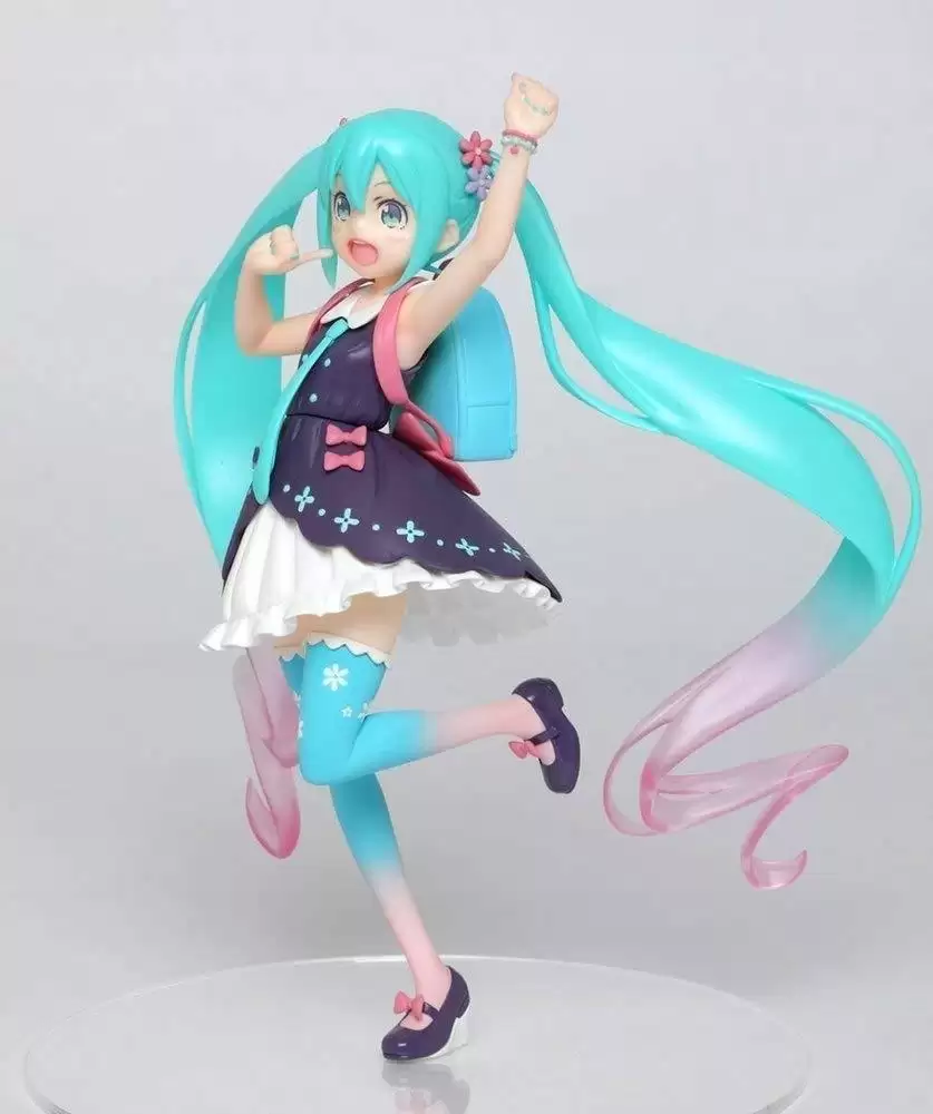 ������� Taito Vocaloid Hatsune Miku Spring Clothes