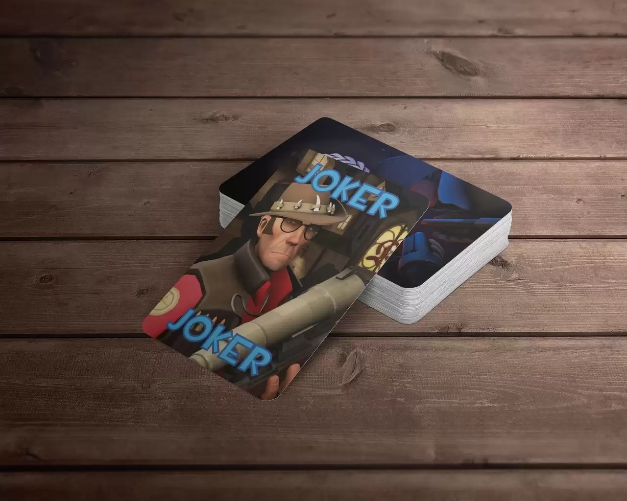��������� ����� Team Fortress 2