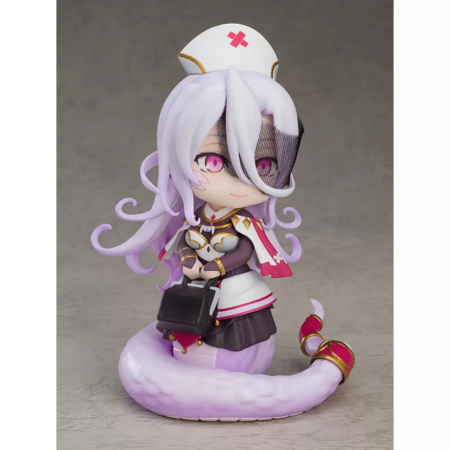 ������� Nendoroid 1436 Monster Girl Doctor - Saphentite Neikes