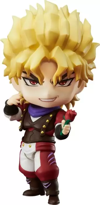 ������� Nendoroid 1624 JoJo's Bizarre Adventure: Dio Brando