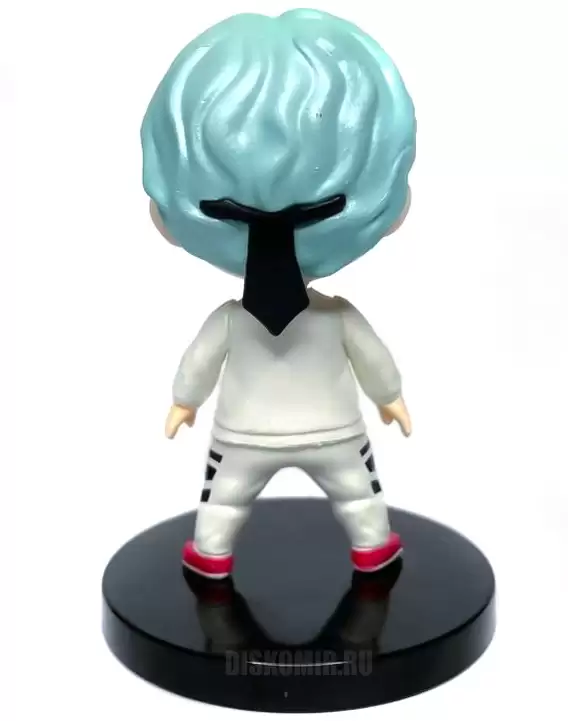 ������� K-Pop BTS �5