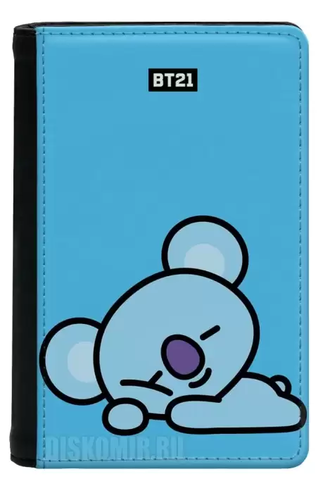 ������� �� ������� BTS - KOYA