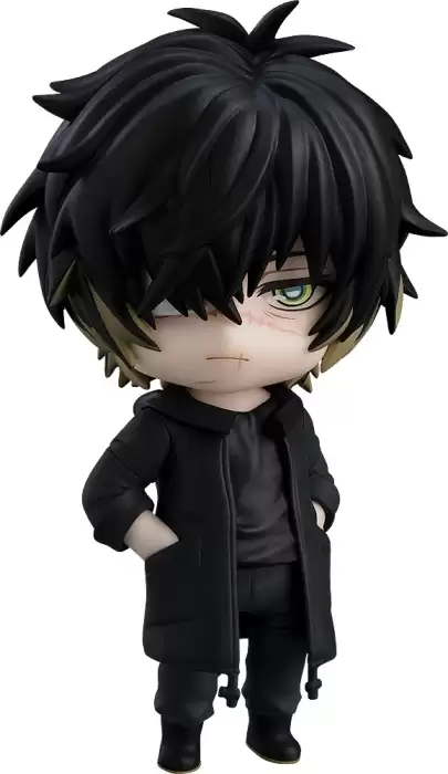 ������� Nendoroid 1575 Slow Damage: Towa