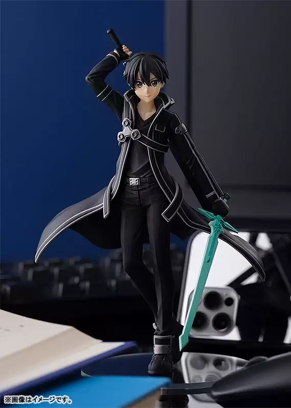 ������� POP UP PARADE Sword Art Online: Kirito
