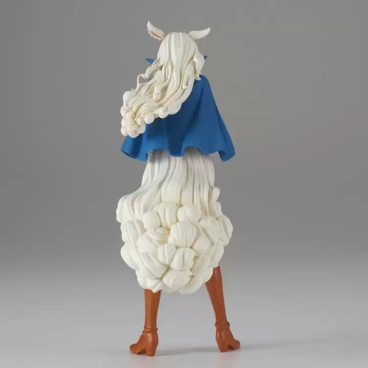 ������� Bandai One Piece DXF The Grandline Lady Wano Kuni Vol.10 Wanda