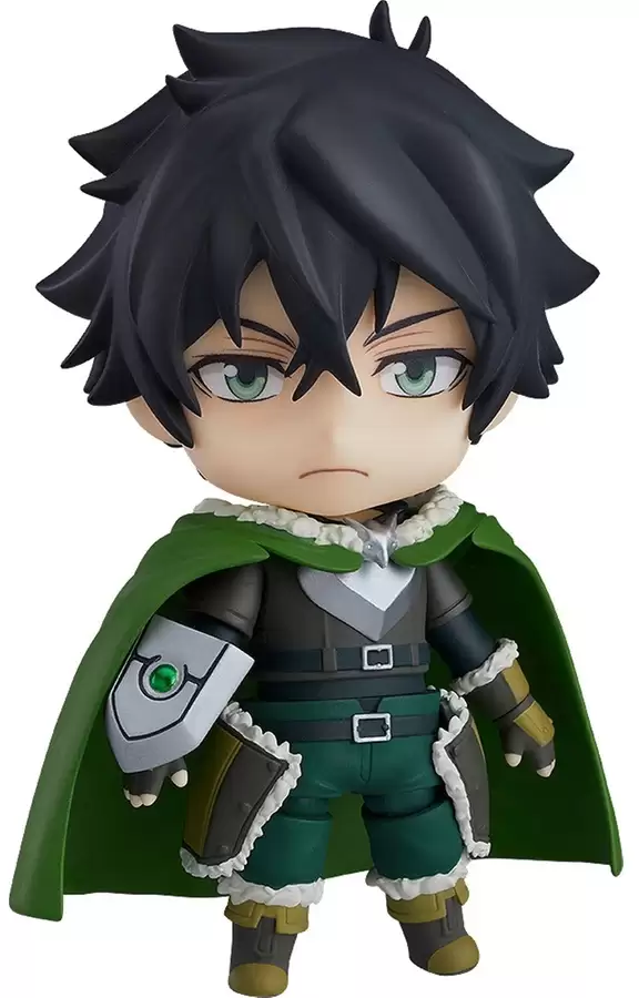 ������� Nendoroid 1113 ����������� ����� ���� - Naofumi Iwatani