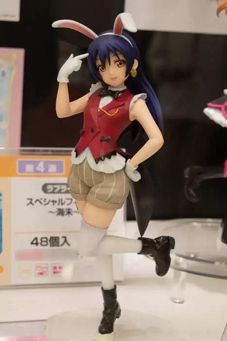 ������� Love Live! - Sonoda Umi ***