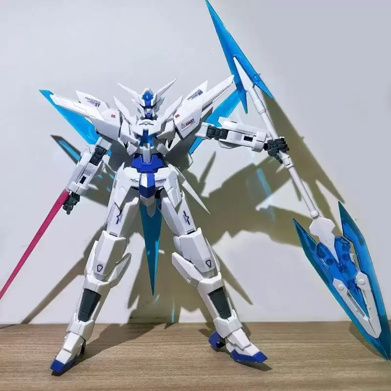 ������� ������� ������ HG 1/144 Transient GN-Drive ������ ���������� ������ No.6689