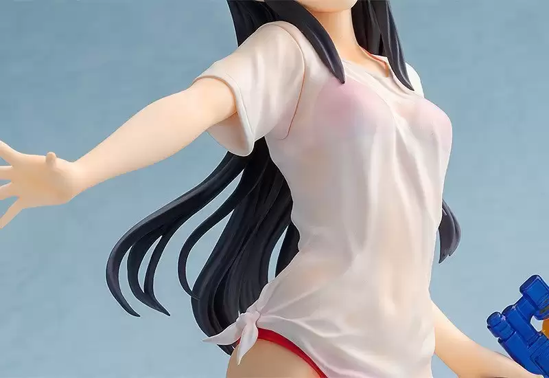 ������� Mai Sakurajima: Water Gun Date Ver.
